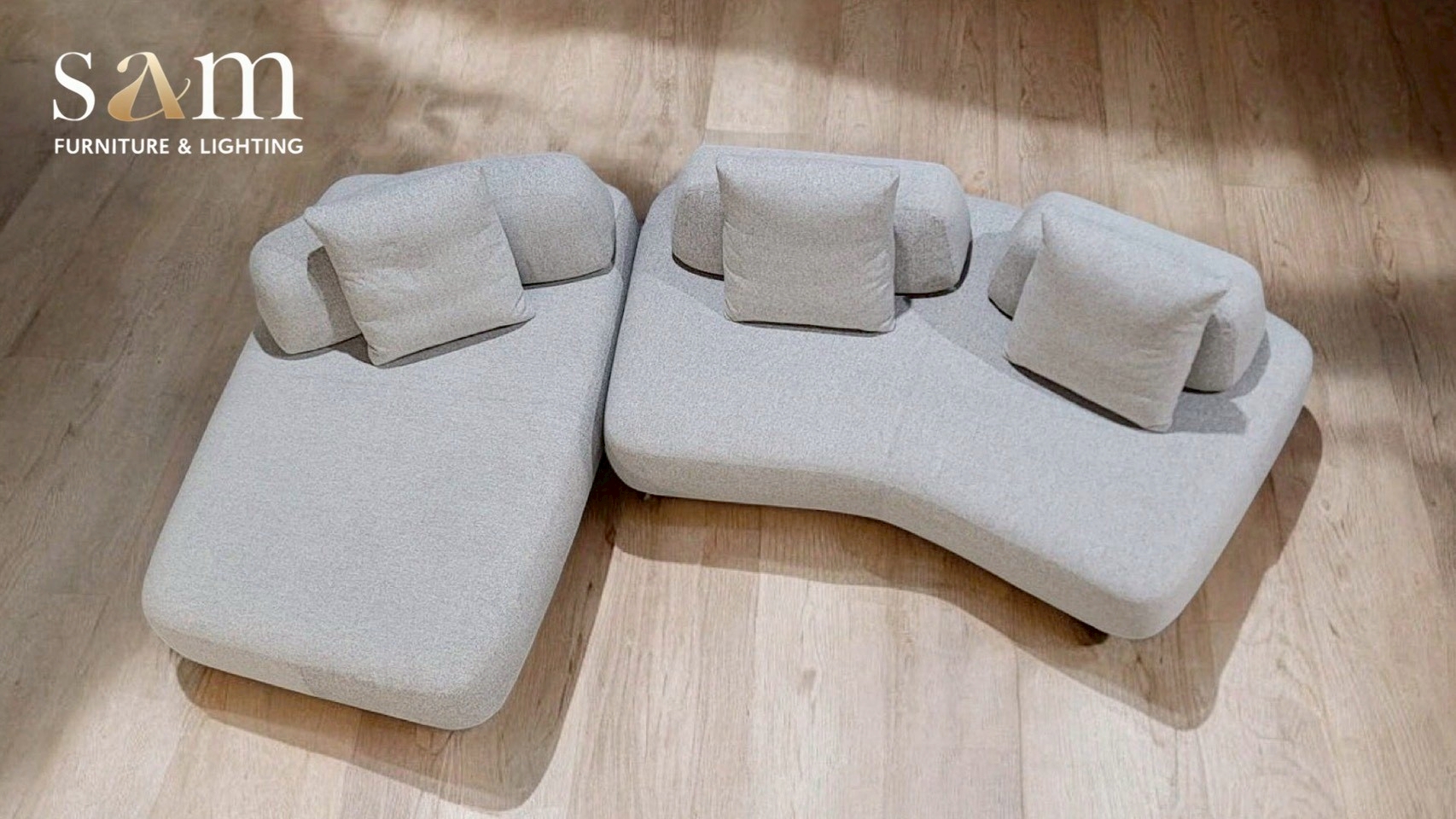 山姆精品訂製傢俱 | 豪宅訂製沙發、精品傢俱、專屬設計