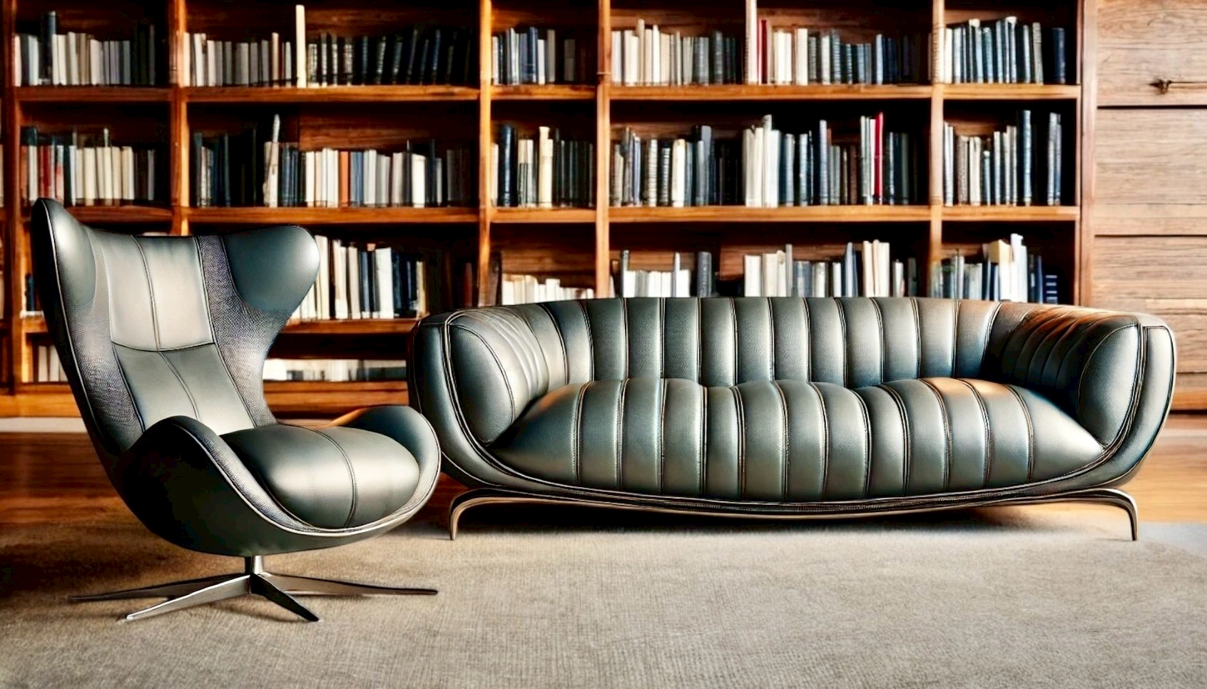 山姆精品訂製傢俱 | 豪宅訂製沙發、精品傢俱、專屬設計