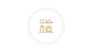 系統傢俱廚具