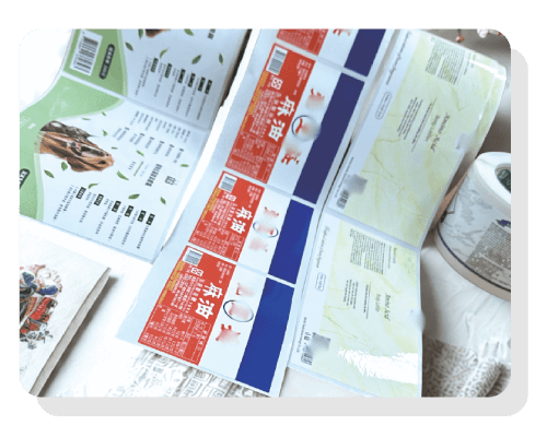 自動貼標籤