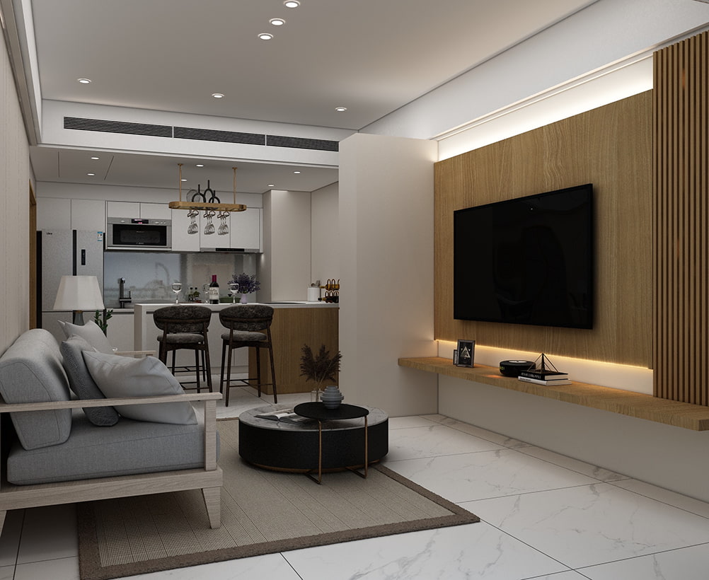 匠太空間設計 | 室內規劃、住宅設計、商空設計