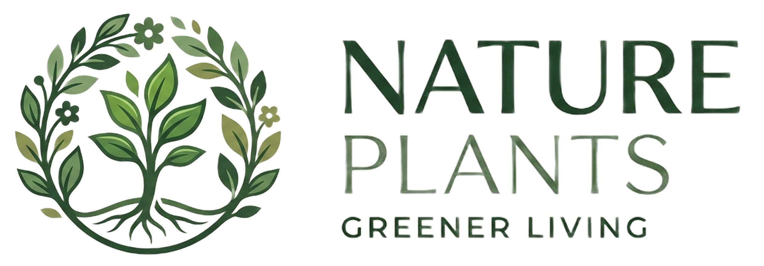 NATURE PLANTS