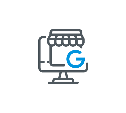 Google在地商家