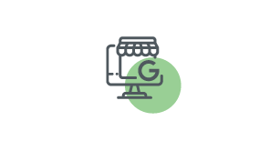 Google在地商家